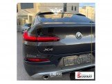 بي ام دبليو  x4 2019 Image 2