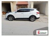 هونداي سانتافيه 2016 Image 2