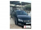 فولكسفاجن باسات 2014 Image 2