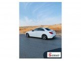 مرسيدس C250 2016 Image 2