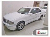 مرسيدس 220 1998 Image 2