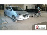 هونداي توسان 2014 Image 2