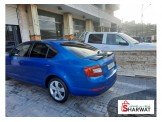 سكودا اوكتافيا 2014 Image 2