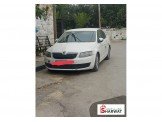 سكودا اوكتافيا 2014 Image 2