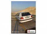فولكسفاجن جولف 1997 Image 2