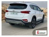 هونداي سانتافيه 2019 Image 2