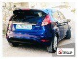 فورد فيستا 2014 Image 2