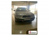 سكودا اوكتافيا 2010 Image 2