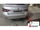 سكودا  سبورت لاين 2018 Image 2