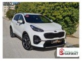 كيا Kia كيا سبورتاج 2018 Image 2