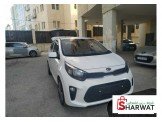 كيا Kia كيا مورننغ 2017 Image 2