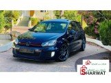 فولكسفاجن GTI 2011 Image 2