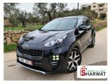 كيا Kia كيا سبورتاج 2018 Image 2