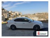 سكودا اوكتافيا 2015 Image 2