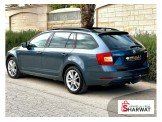 سكودا اوكتافيا 2019 Image 2