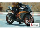 دراجة نارية  ktm 2017 Image 2