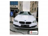 بي ام دبليو 535 2014 Image 2