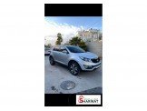 كيا Kia كيا سبورتاج 2012 Image 2