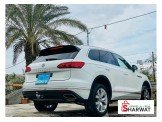 فولكسفاجن طوارق 2018 Image 2