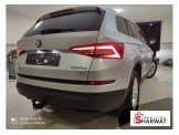سكودا  كودياك 2019 Image 2
