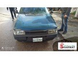 فيات اونو 1992 Image 2