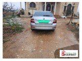 سكودا اوكتافيا 2014 Image 2