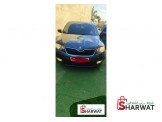 سكودا  سبيس باك 2016 Image 2