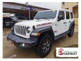 Jeep Wrangler 2019 Image 2