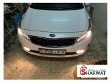 كيا Kia كيا سيراتو 2016 Image 2