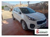 كيا Kia كيا سبورتاج 2017 Image 2