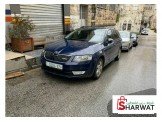 سكودا اوكتافيا 2015 Image 2