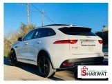  جاجوار F-Pace 2018 Image 2