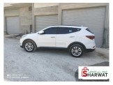 هونداي سانتافيه 2018 Image 2