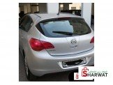اوبل استرا 2011 Image 2