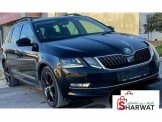 سكودا اوكتافيا 2018 Image 2