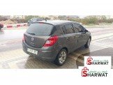 اوبل كورسا 2015 Image 2
