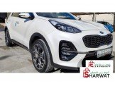 كيا Kia كيا سبورتاج 2018 Image 2