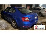 سكودا اوكتافيا 2019 Image 2