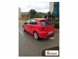 فولكسفاجن بولو 2011 Image 2