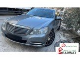 مرسيدس E200 2011 Image 2