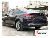 كيا Kia كيا اوبتيما 2019 Image 2