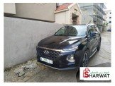 هونداي سانتافيه 2019 Image 2