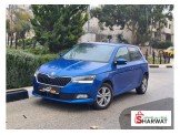 سكودا فابيا 2019 Image 2