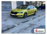 سكودا سوبيرب 2020 Image 2