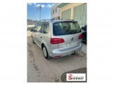 فولكسفاجن توران 2015 Image 2