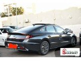 هونداي سوناتا 2021 Image 2