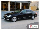 مرسيدس E200 2011 Image 3
