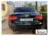 سكودا سوبيرب 2014 Image 3