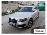 اودي Q5 2009 Image 3