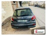 بيجو 206 2012 Image 3